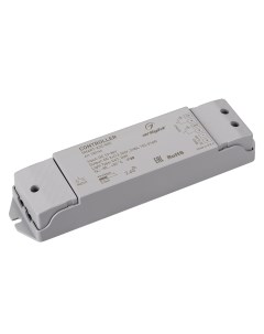 Контроллер SMART K22 MIX 12 36V 2x8A RF 025146 Arlight