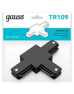 Коннектор TR109 Gauss