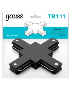 Коннектор TR111 Gauss