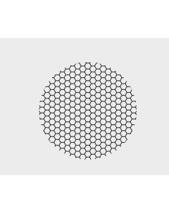 Сотовый фильтр Honeycomb filter Italline