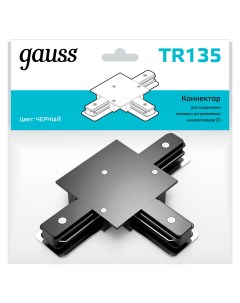 Коннектор TR135 Gauss