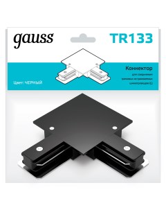 Коннектор TR133 Gauss