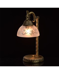 Декоративная настольная лампа АФРОДИТА 317032301 Mw-light