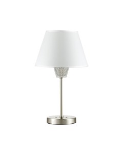Декоративная настольная лампа ABIGAIL 4433 1T Lumion