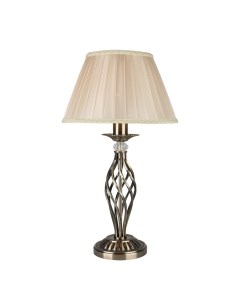 Декоративная настольная лампа BELLUNO OML 79114 01 Omnilux