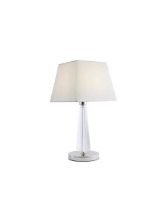 Декоративная настольная лампа 11401 T Newport
