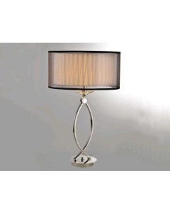Декоративная настольная лампа 1601 T без абажуров Newport