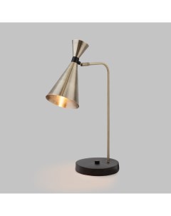 Декоративная настольная лампа GLUSTIN a058040 Bogate's