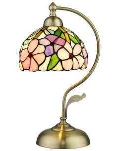 Декоративная настольная лампа 888 804 01 Velante