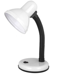 Офисная настольная лампа UF 301 C01 Ultraflash