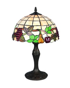 Декоративная настольная лампа ALENQUER OML 80304 01 Omnilux