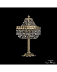 Декоративная настольная лампа 19012L6 H 20IV G Bohemia ivele