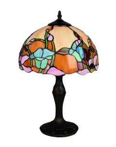 Декоративная настольная лампа BELMONTE OML 80904 01 Omnilux