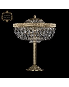 Декоративная настольная лампа 22 273L6 35SP G Art classic