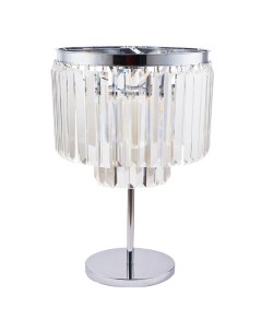 Декоративная настольная лампа NOVA 3001 02 TL 4 Divinare