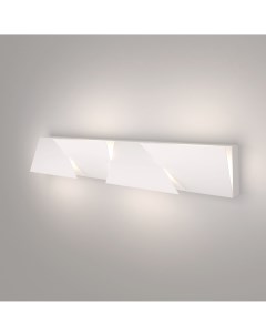 Декоративная подсветка SNIP 40116 LED Белый 4690389182020 Elektrostandard