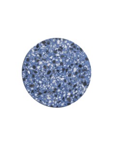 Декоративная подсветка TERRAZZO 10336W blue Delight collection