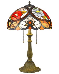 Декоративная настольная лампа 827 804 02 Velante