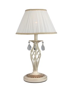 Декоративная настольная лампа CREMONA OML 60804 01 Omnilux