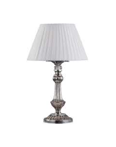 Декоративная настольная лампа MIGLIANICO OML 75414 01 Omnilux