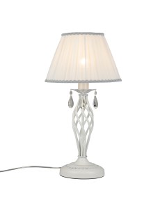Декоративная настольная лампа CREMONA OML 60814 01 Omnilux