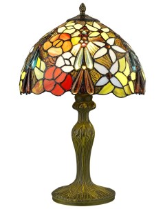 Декоративная настольная лампа 885 804 01 Velante