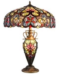 Декоративная настольная лампа 825 804 03 Velante