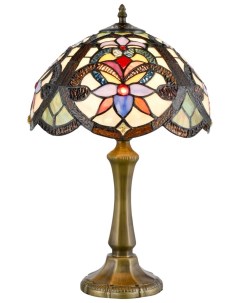 Декоративная настольная лампа 826 804 01 Velante