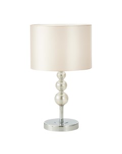 Декоративная настольная лампа RAMER SLE105704 01 Evoluce