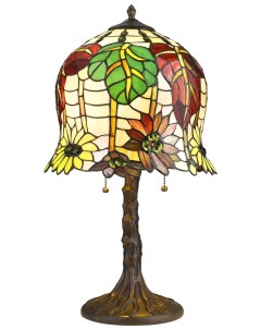 Декоративная настольная лампа 882 804 02 Velante
