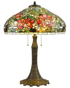 Декоративная настольная лампа 868 804 03 Velante