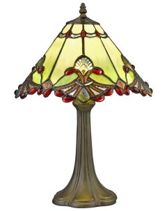 Декоративная настольная лампа 863 824 01 Velante