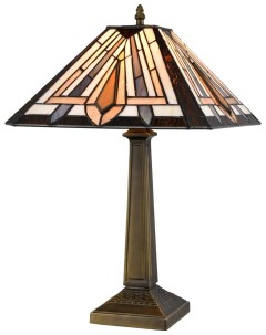Декоративная настольная лампа 846 804 01 Velante