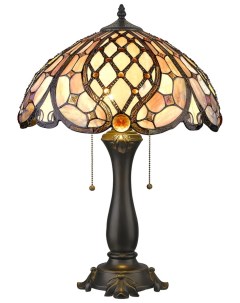 Декоративная настольная лампа 865 804 02 Velante