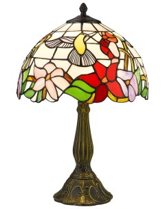 Декоративная настольная лампа 887 804 01 Velante