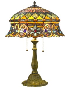 Декоративная настольная лампа 884 804 03 Velante
