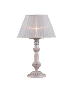 Декоративная настольная лампа MIGLIANICO OML 75424 01 Omnilux