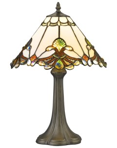 Декоративная настольная лампа 863 804 01 Velante