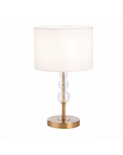 Декоративная настольная лампа RAMER SLE105714 01 Evoluce