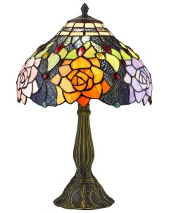 Декоративная настольная лампа 886 804 01 Velante