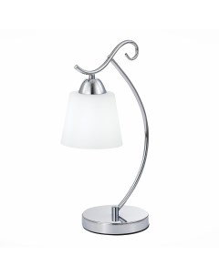 Декоративная настольная лампа LIADA SLE103904 01 Evoluce