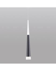 Точечный подвесной светильник DLR038 7 1W 4200K 4690389138560 Elektrostandard