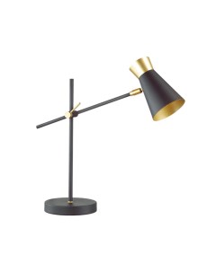 Декоративная настольная лампа LIAM 3790 1T Lumion