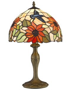 Декоративная настольная лампа 817 804 01 Velante