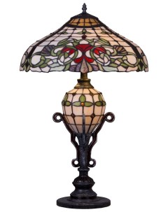 Декоративная настольная лампа 844 804 03 Velante