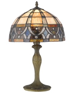 Декоративная настольная лампа 824 804 01 Velante