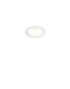 Точечный встраиваемый светильник 2079 2079 LED7DLW Simple story