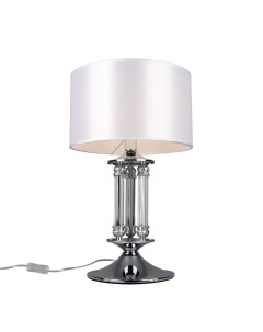 Декоративная настольная лампа ALGHERO OML 64704 01 Omnilux