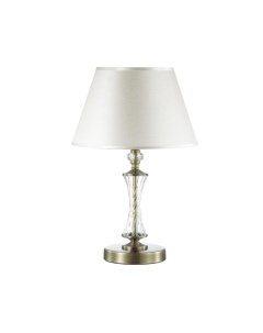 Декоративная настольная лампа KIMBERLY 4408 1T Lumion