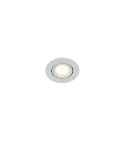 Точечный встраиваемый светильник 2056 LED2DLW Simple story